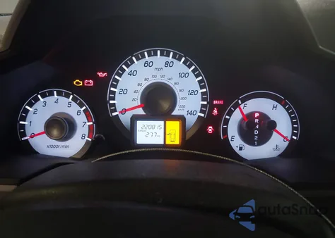 2012 Honda Pilot Lx z USA, uszkodzony, nr VIN 5FNYF4H26CB025408